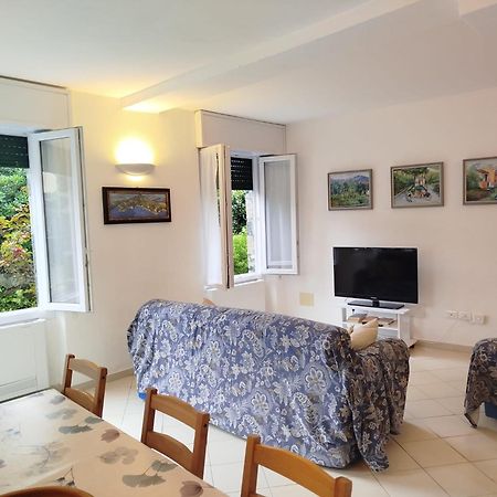 Dorothea House Apartment Levanto Exterior foto