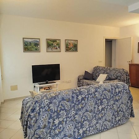 Dorothea House Apartment Levanto Exterior foto