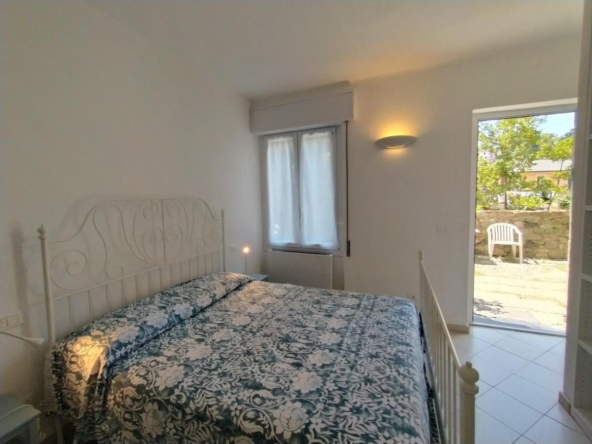 Dorothea House Apartment Levanto Exterior foto