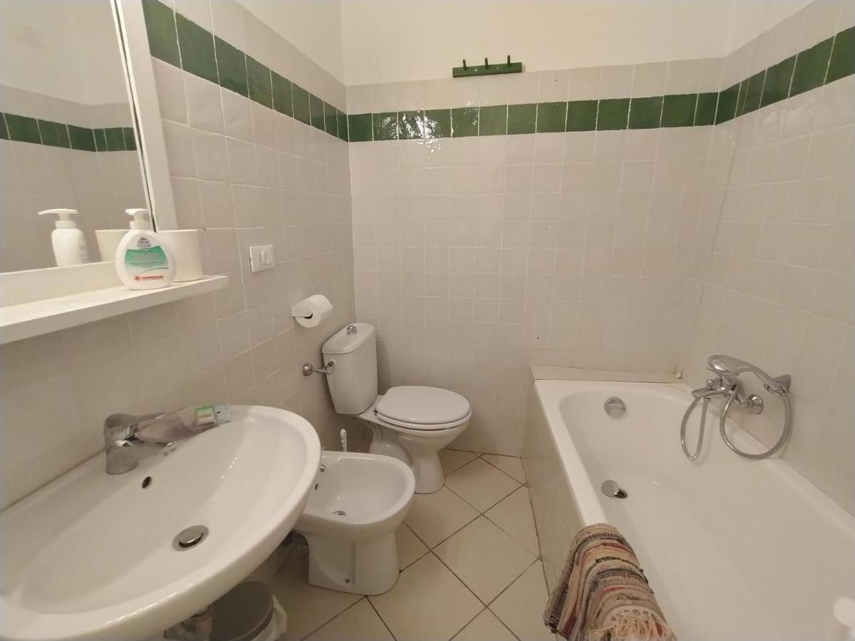 Dorothea House Apartment Levanto Exterior foto