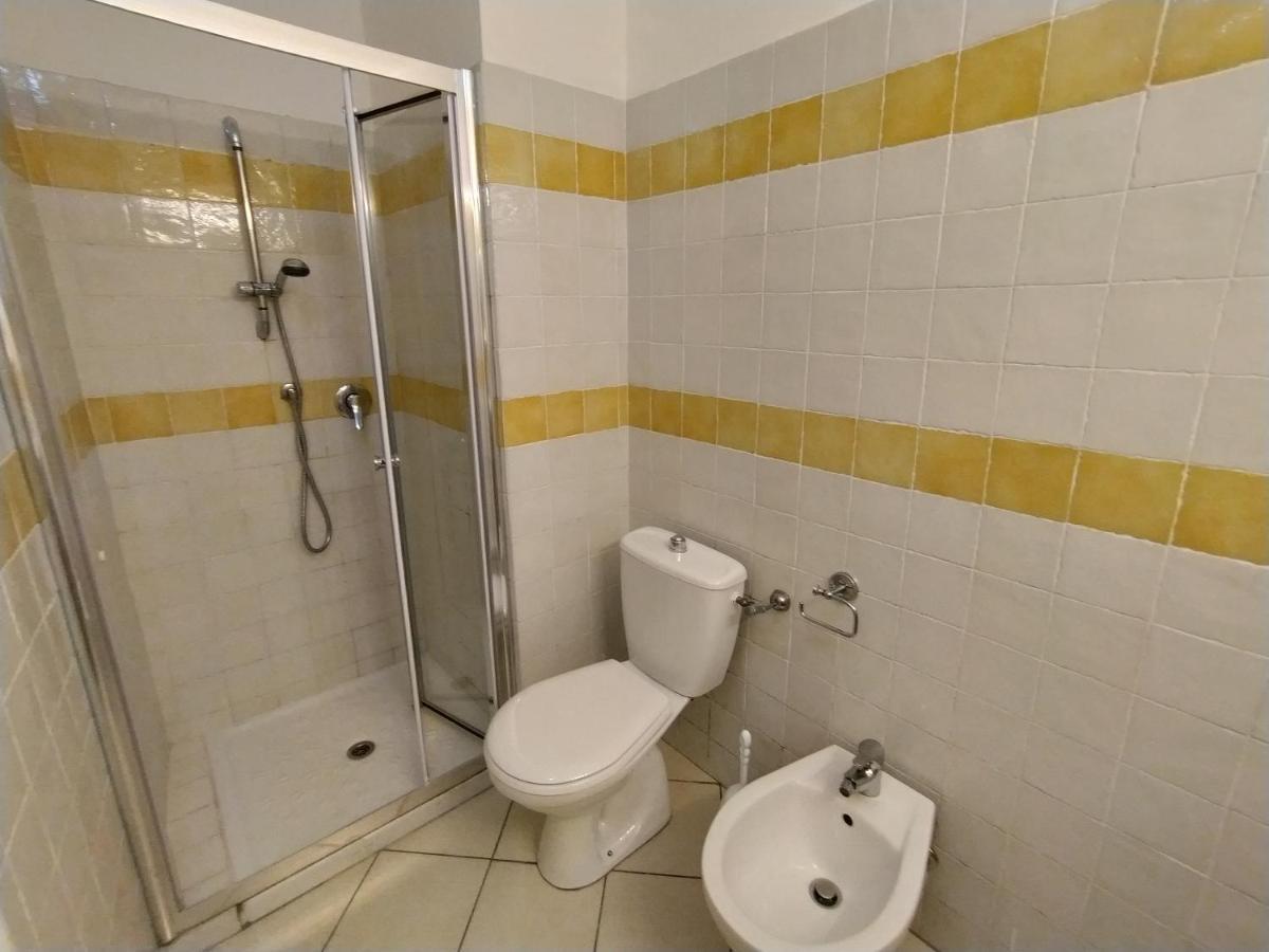 Dorothea House Apartment Levanto Exterior foto