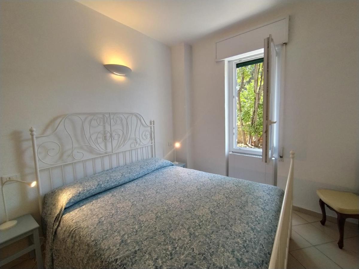 Dorothea House Apartment Levanto Exterior foto