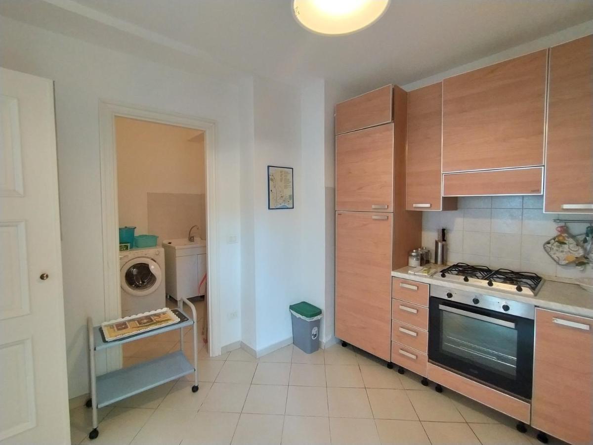 Dorothea House Apartment Levanto Exterior foto