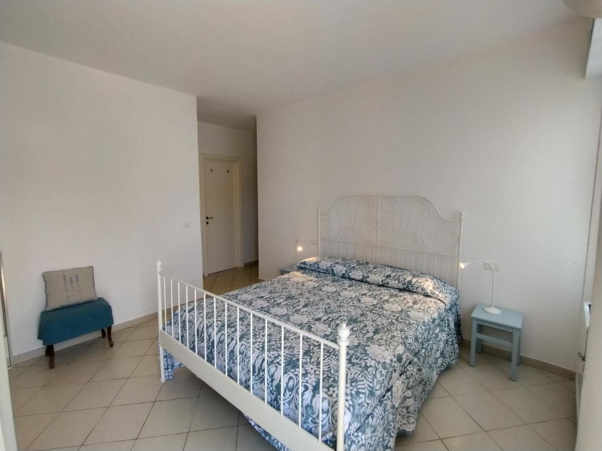 Dorothea House Apartment Levanto Exterior foto