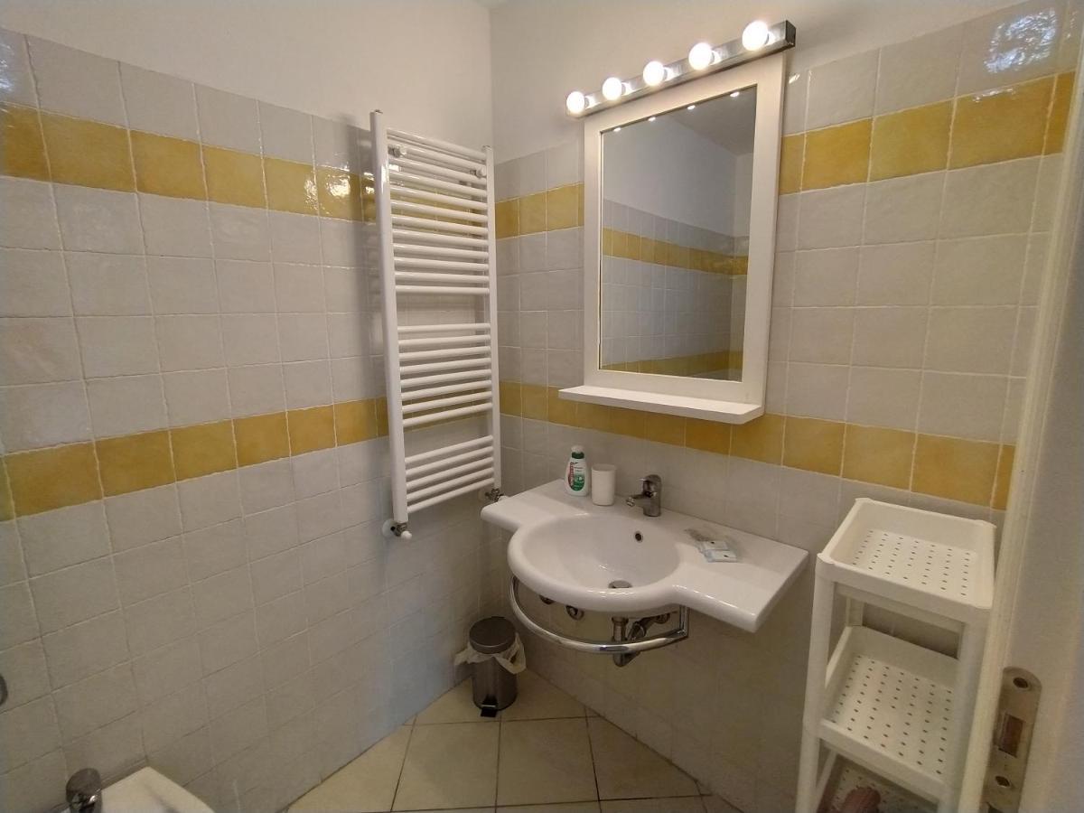 Dorothea House Apartment Levanto Exterior foto
