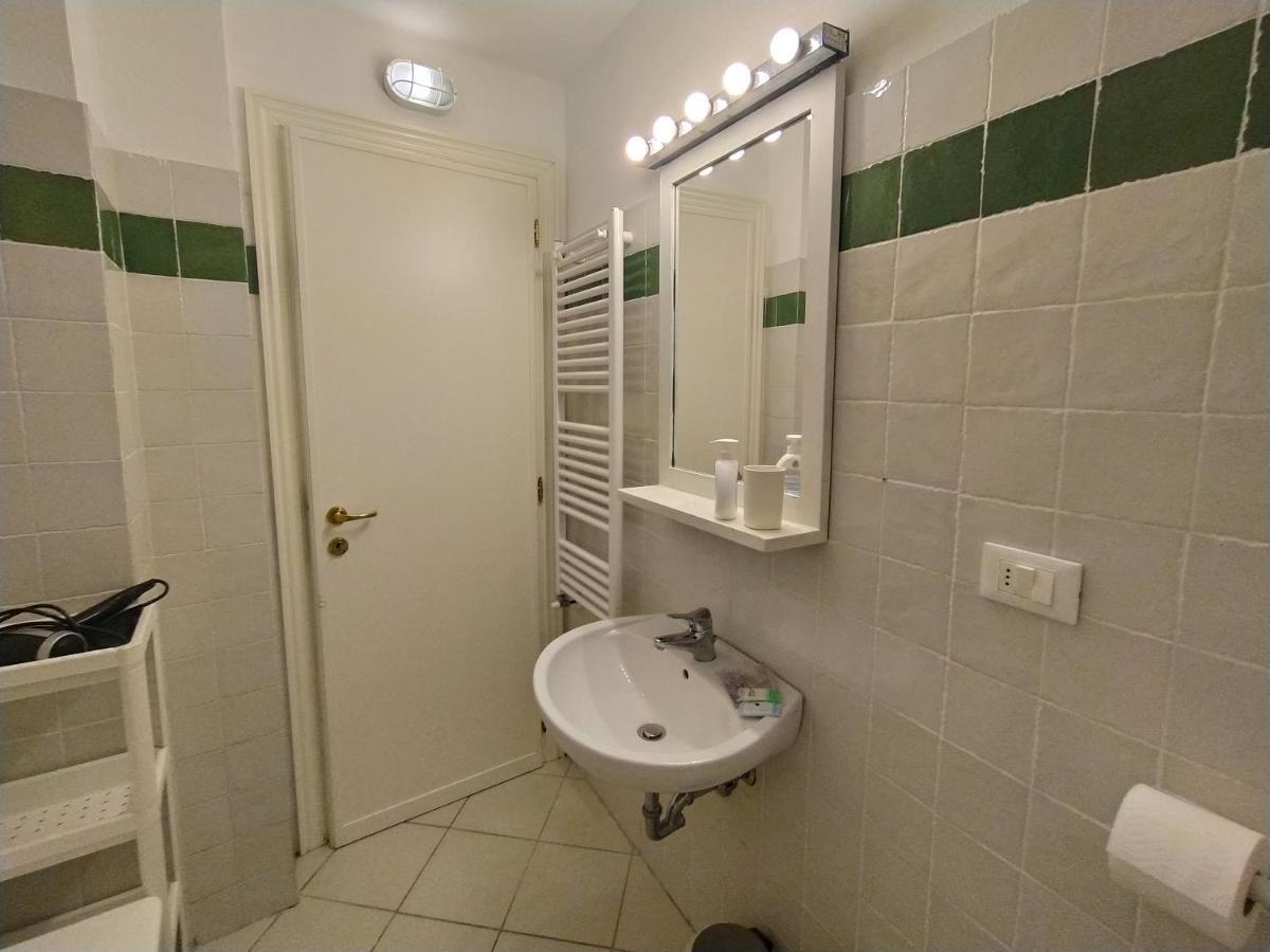Dorothea House Apartment Levanto Exterior foto