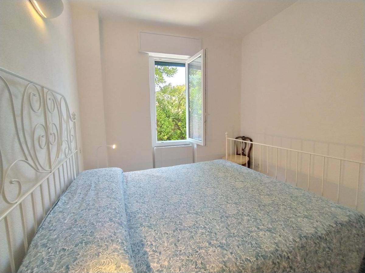 Dorothea House Apartment Levanto Exterior foto