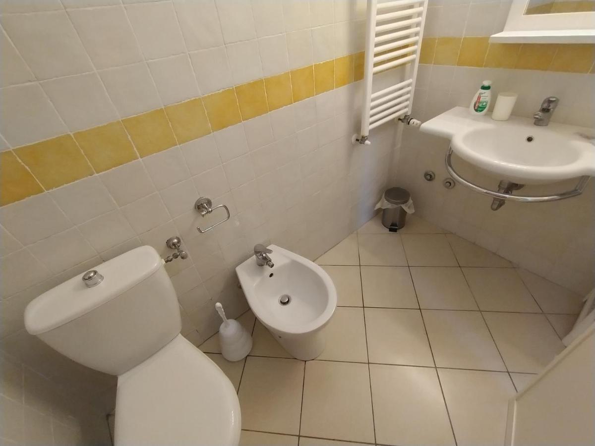 Dorothea House Apartment Levanto Exterior foto