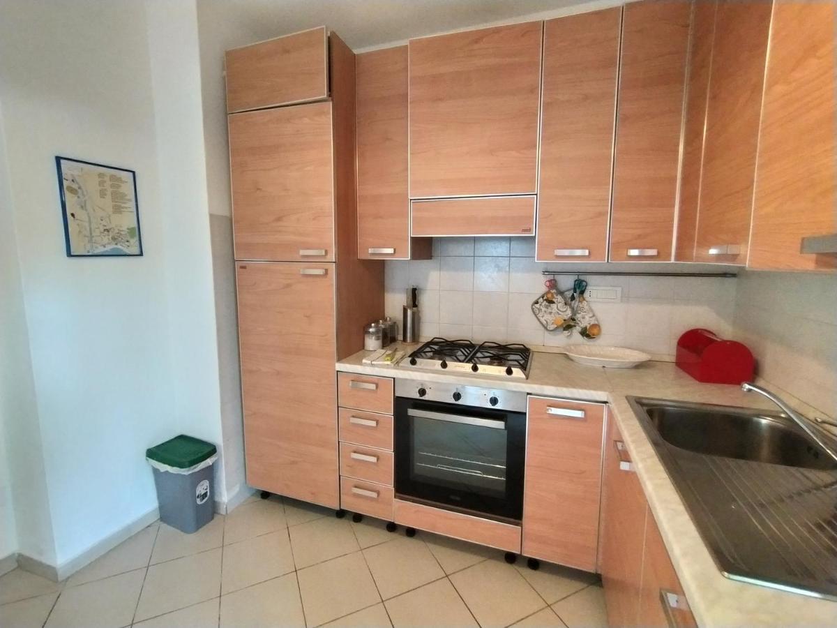 Dorothea House Apartment Levanto Exterior foto