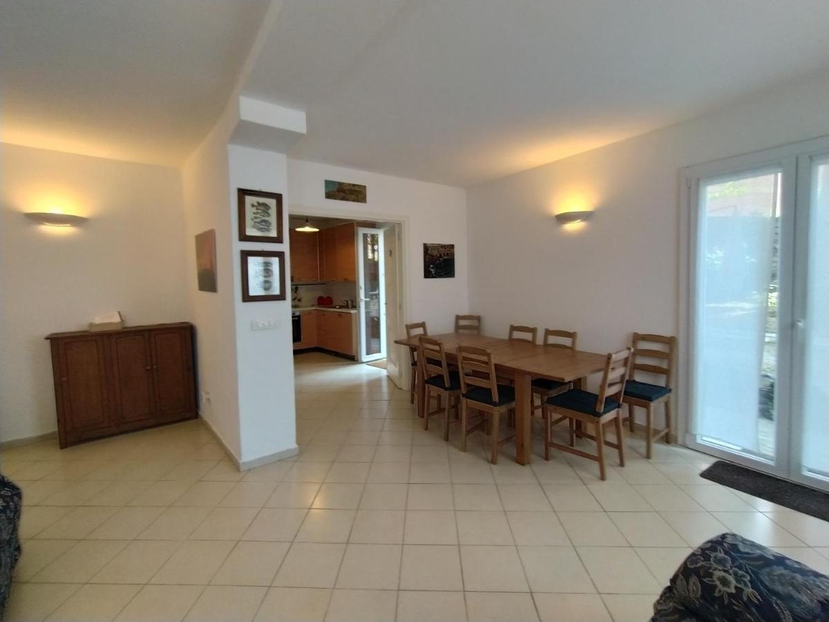 Dorothea House Apartment Levanto Exterior foto