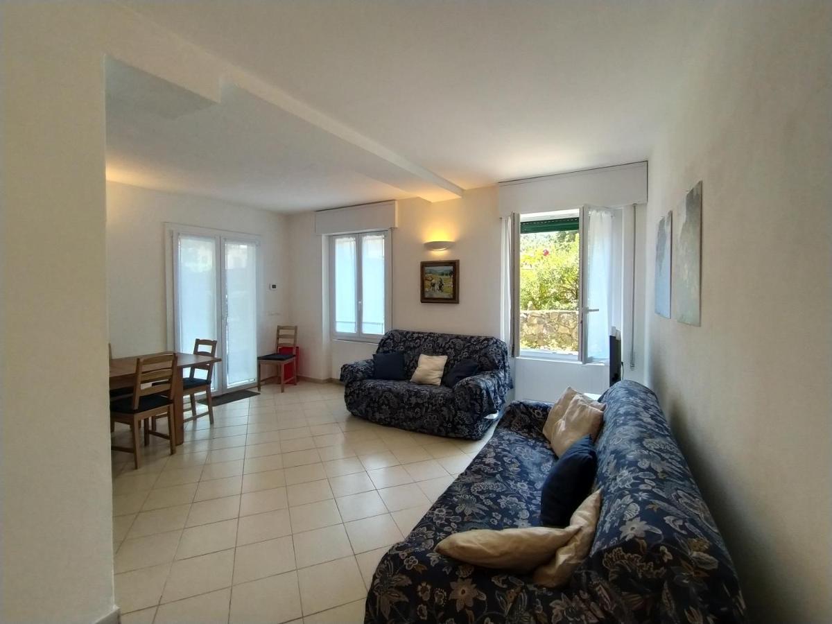 Dorothea House Apartment Levanto Exterior foto