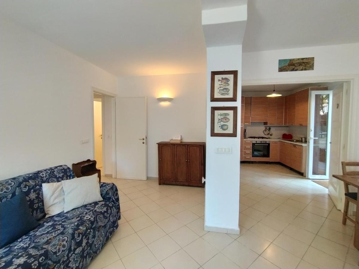 Dorothea House Apartment Levanto Exterior foto