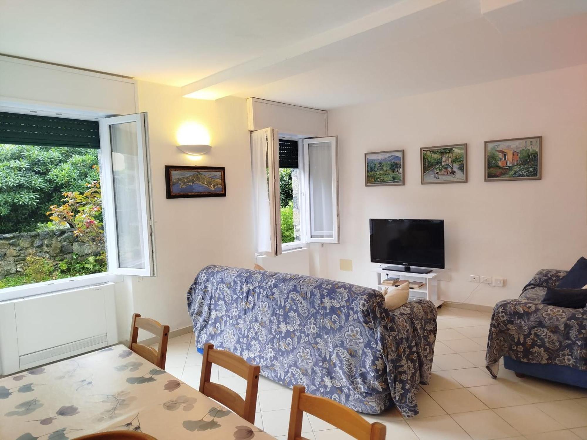 Dorothea House Apartment Levanto Exterior foto