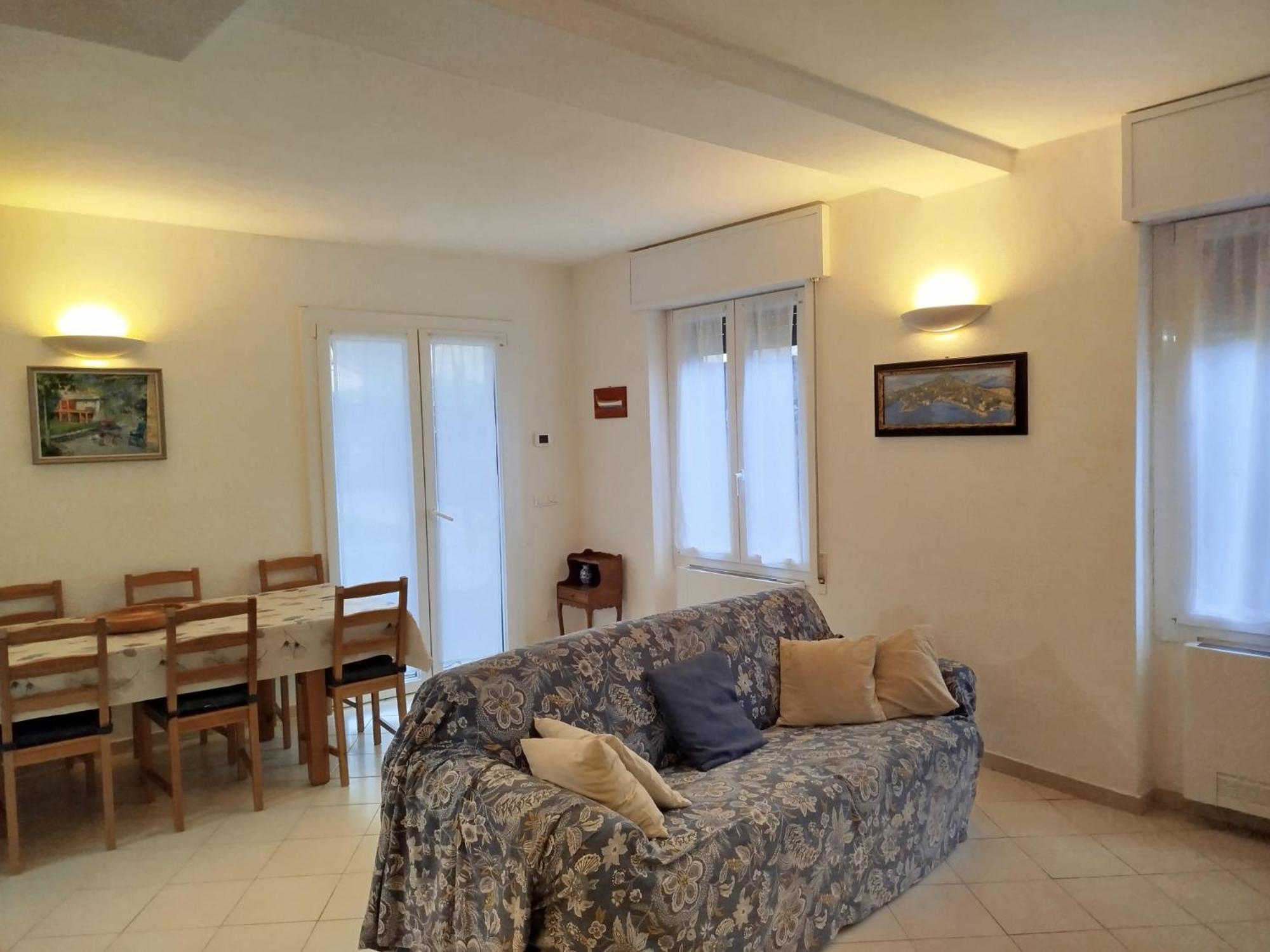Dorothea House Apartment Levanto Exterior foto