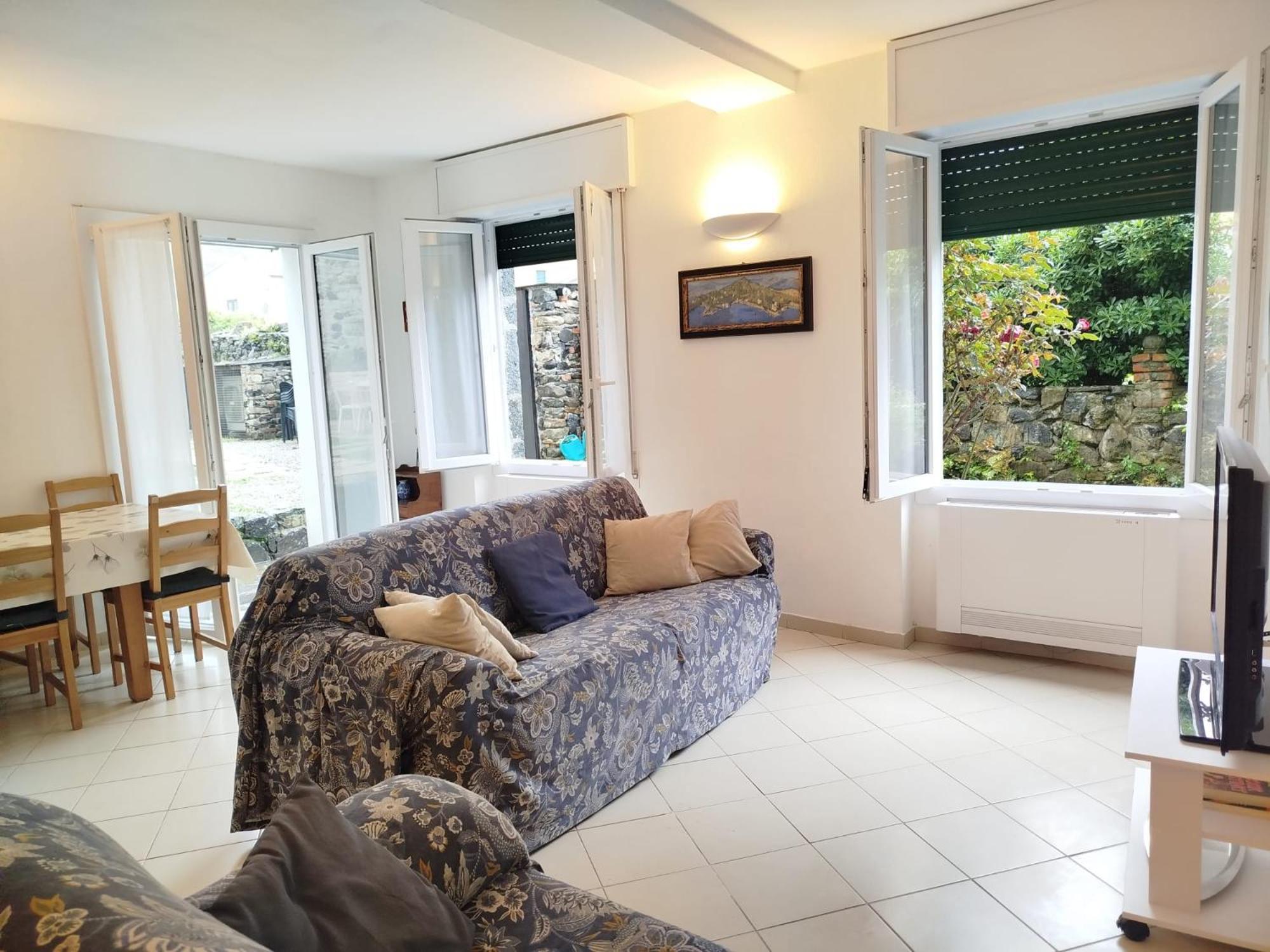 Dorothea House Apartment Levanto Exterior foto